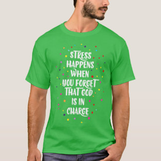 Camiseta Igreja Cristã de Jesus Bíblia