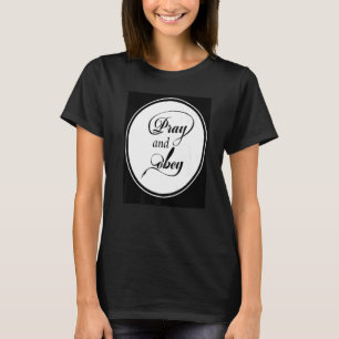 Camiseta Igreja Cristã Jesus Bíblia Verso Amor Fé