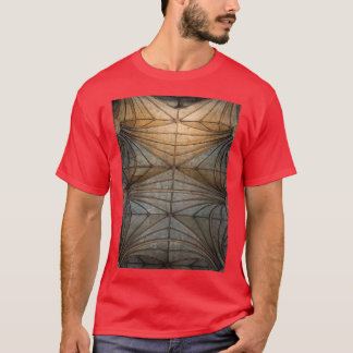 Camiseta Igreja de Rib Vault