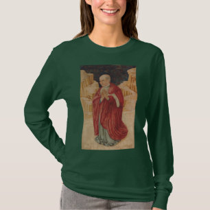 Camiseta Igreja de São João Cassiano Pai