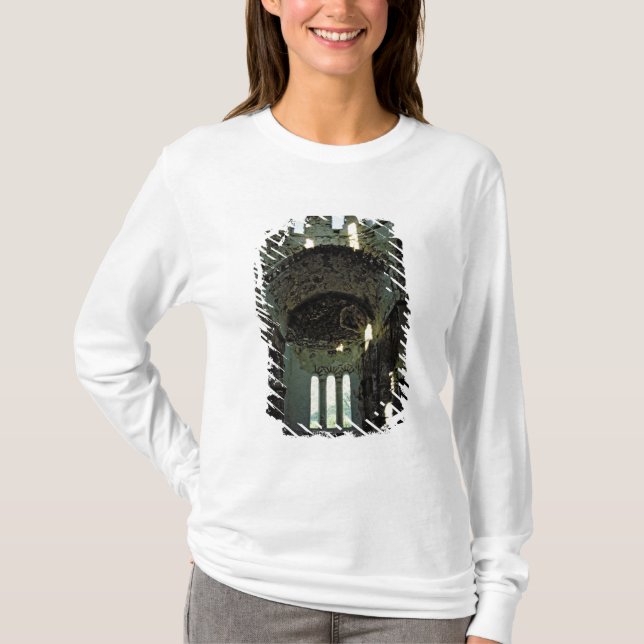 Camiseta Igreja do Panayia (Frente)