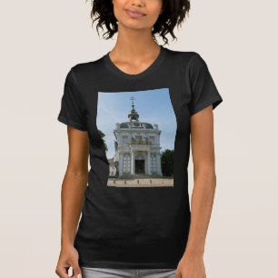 Camiseta Igreja Kreuzberg em Bonn