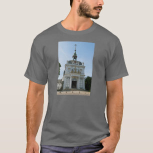 Camiseta Igreja Kreuzberg em Bonn