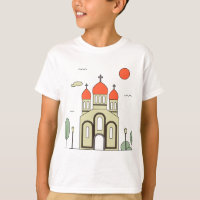 Igreja Ortodoxa Russa Minimalista