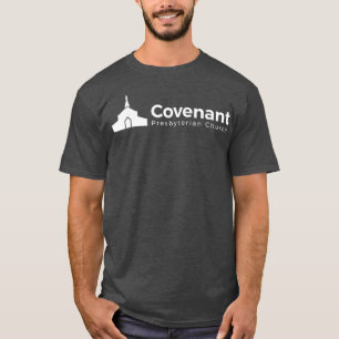 Camiseta Igreja Presbiteriana Conventiva às Mulheres da Fr