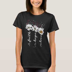Camiseta Igreja Religiosa Cristã bíblia Verse Godly 4
