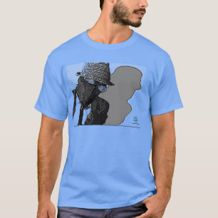 Camiseta igreja thingly