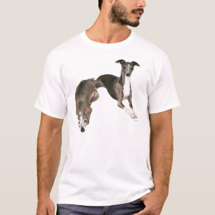 Camiseta IGruff'n'Ready