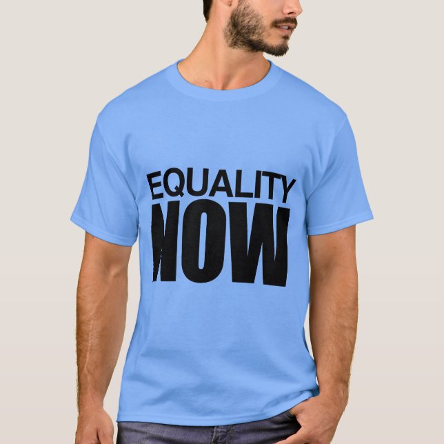 Camiseta IGUALDADE AGORA -.png (Frente)