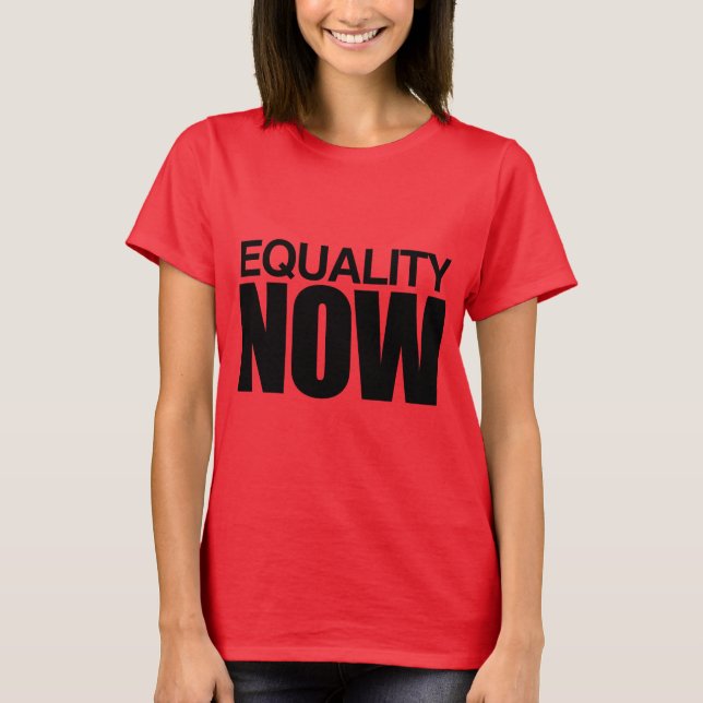 Camiseta IGUALDADE AGORA -.png (Frente)