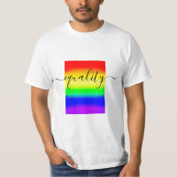 Igualdade LGBT Orgulho Arco-Íris Sinalizador Gradi