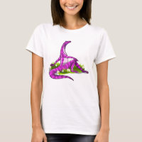 Iguanodon Mostrando Sua Beleza Natural.