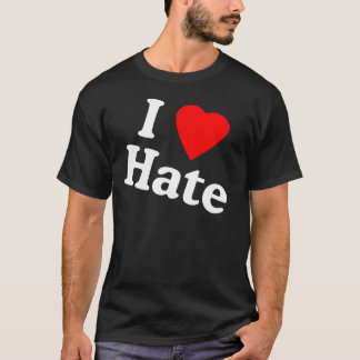 Camiseta ihearthate