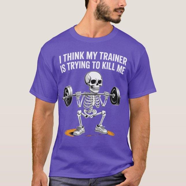 Camiseta Ihink Myrainer Isryingo Kill Me graphic gift (Frente)