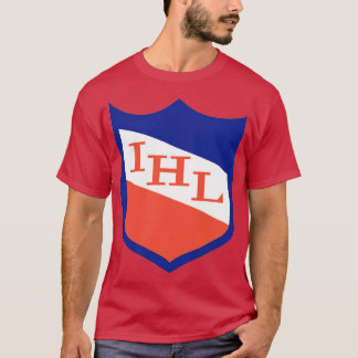 CAMISETA IHL