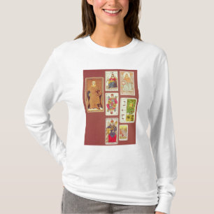Camiseta III a imperatriz