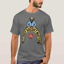 IJDM - Bom e velho Cowboy 'Bigode'