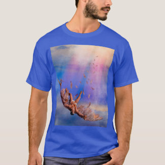 Camiseta Ikarus Falling