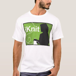 Camiseta iKnit