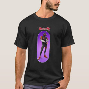 Camiseta Ikonik Skin