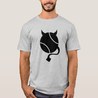 Camiseta il Diablo a-la tênis