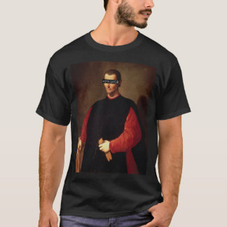 Camiseta IL Principe