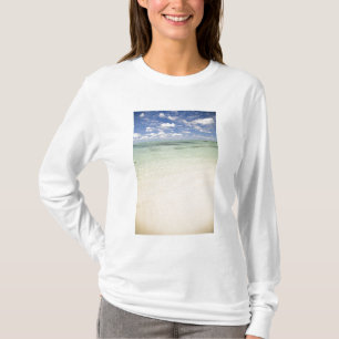 Camiseta Ile Aux Cerf, passeio mais popular de um dia para