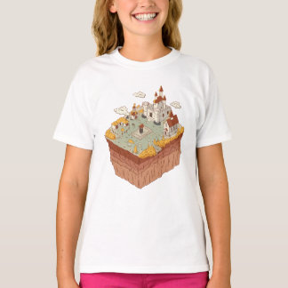 Camiseta Ilha Adventure 2