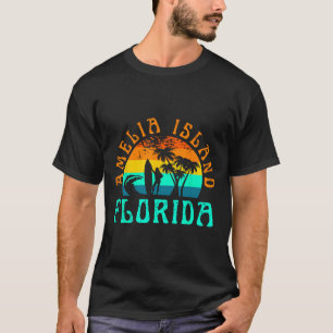 Camiseta Ilha Amelia _1