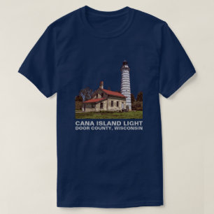 CAMISETA ILHA CANA