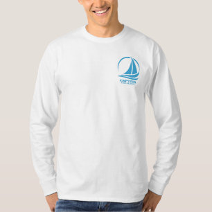 Camiseta Ilha Captiva (concha)