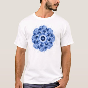 Camiseta ilha da ostra da pressa