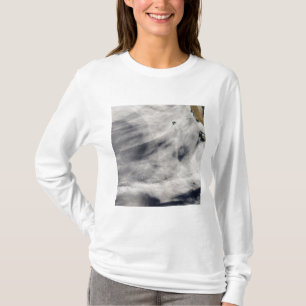 Camiseta Ilha de Guadalupe