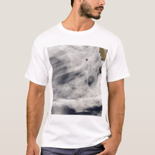 Camiseta Ilha de Guadalupe