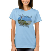 ILHA DE LONG BEACH POR EKLEKTIX