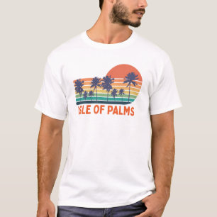 CAMISETA ILHA DE PALMAS