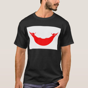 Camiseta Ilha de Páscoa