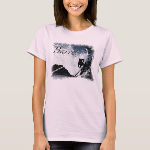 Camiseta Ilha de Tavarua, Fiji