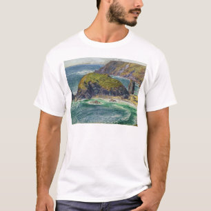 Camiseta Ilha do aspargo