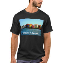 Ilha do design de Curaçau por Admiro