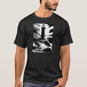 Camiseta Ilha do Farol
