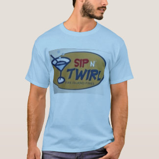 Camiseta Ilha do fogo