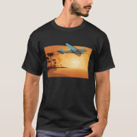 Ilha Flight T-Shirt