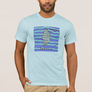 Camiseta Ilha Florida de Junonia Sanibel