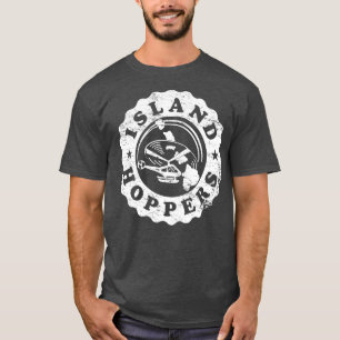 Camiseta Ilha Hoppers