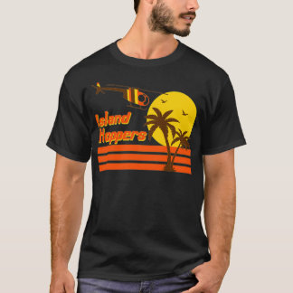 Camiseta Ilha Hoppers