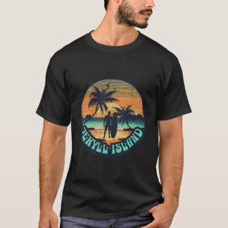 Camiseta Ilha Jekyll
