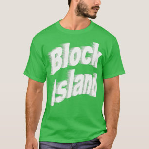 Camiseta Ilha Rhode Block 3