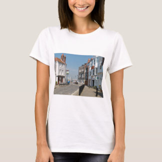 Camiseta Ilha Spice - Portsmouth