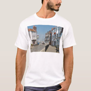 Camiseta Ilha Spice - Portsmouth